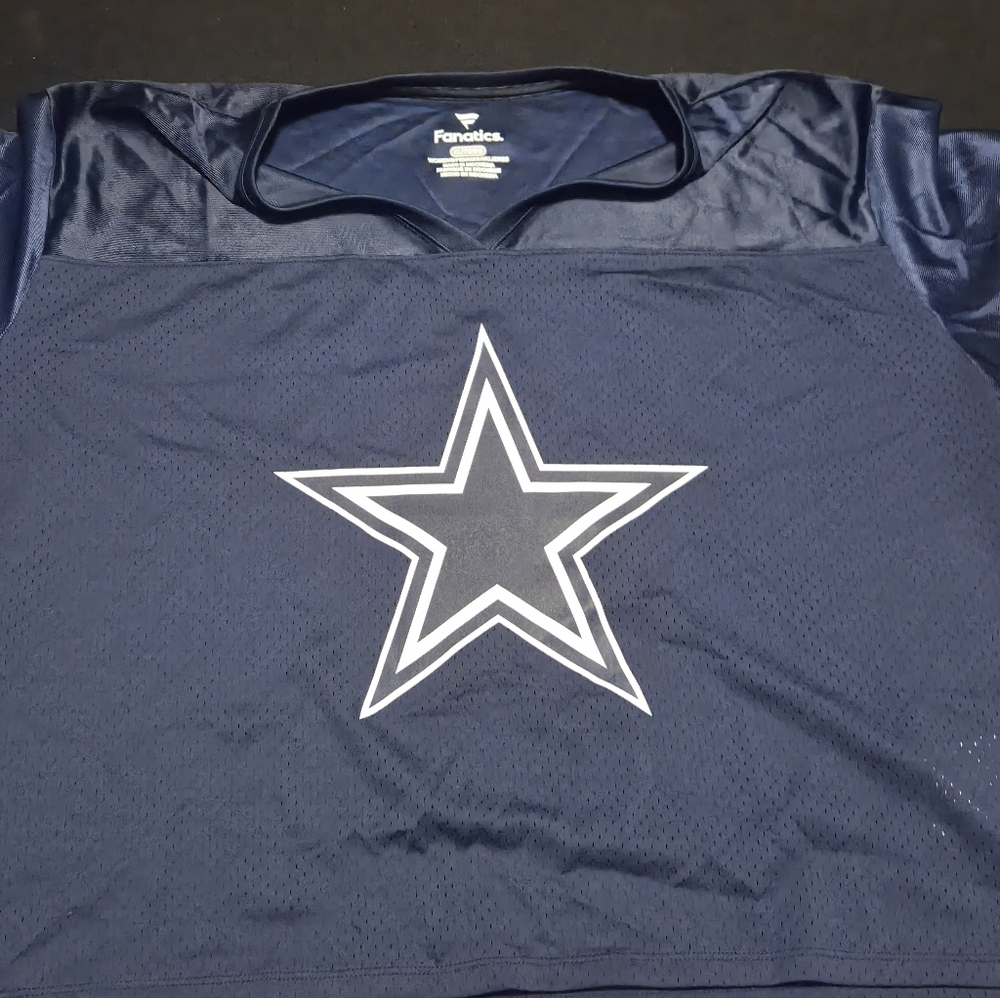 Coyboys Jersey